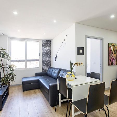 Апартаменти 1Br Flat In Trindade W/ Ac By Metro Station Порту Екстер'єр фото