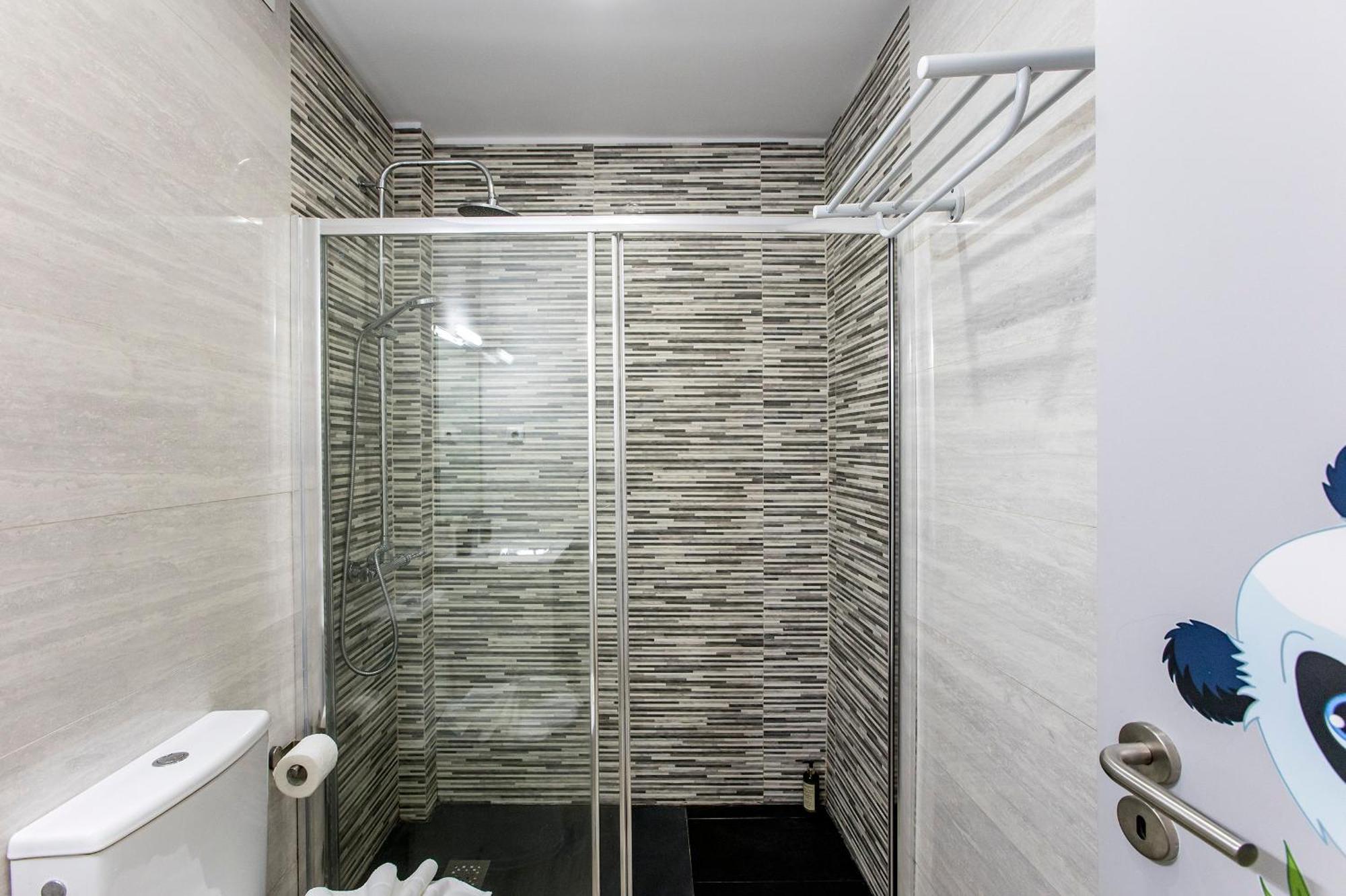 Апартаменти 1Br Flat In Trindade W/ Ac By Metro Station Порту Екстер'єр фото